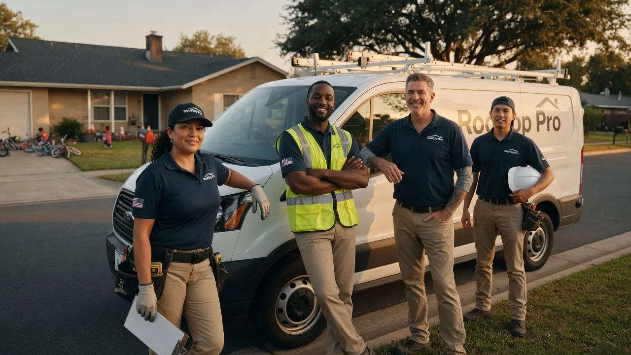 Roof Repair in Castlewood, VA near me