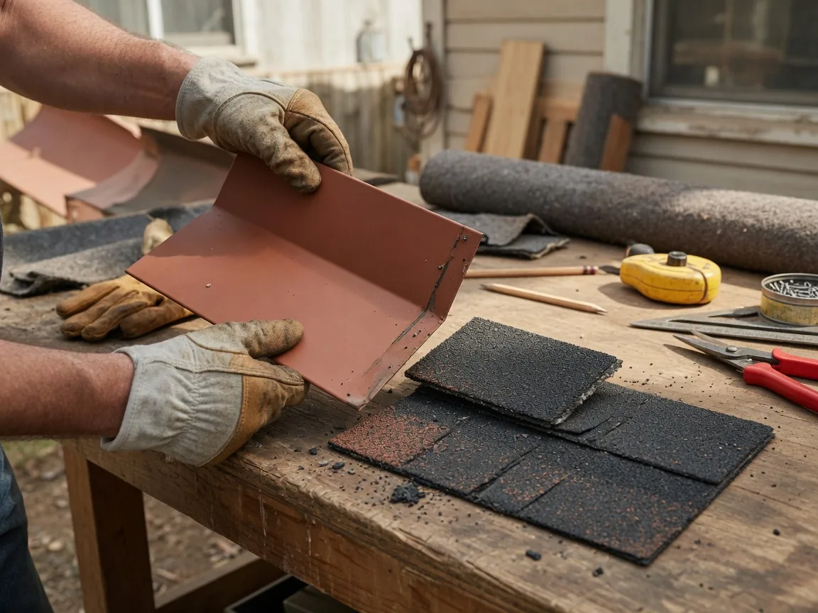 Roof Repair company in Castlewood, VA